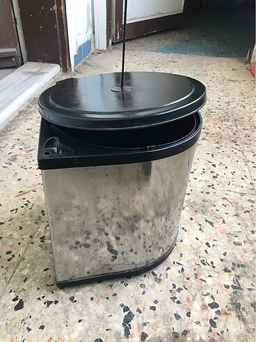 Ofis Çöp Kovası