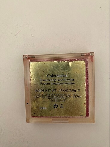  Beden Highlighter