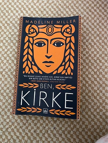 Kitap