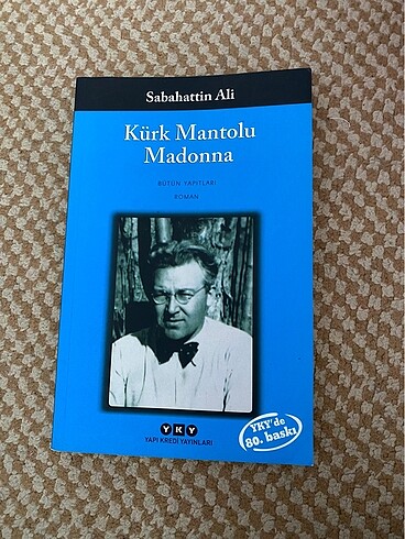 Kitap