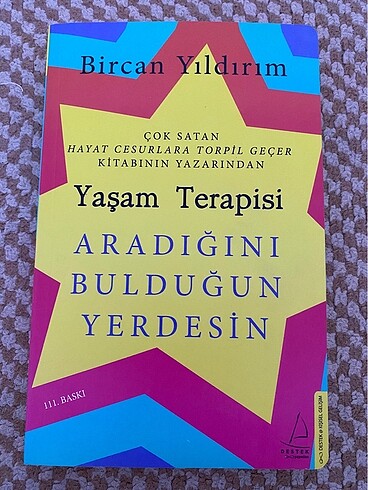 Kitap