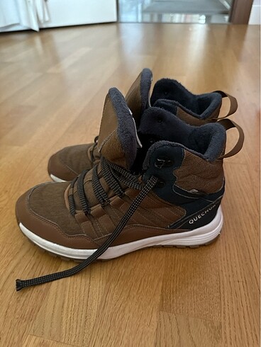 Quechua Quechua waterproof bot