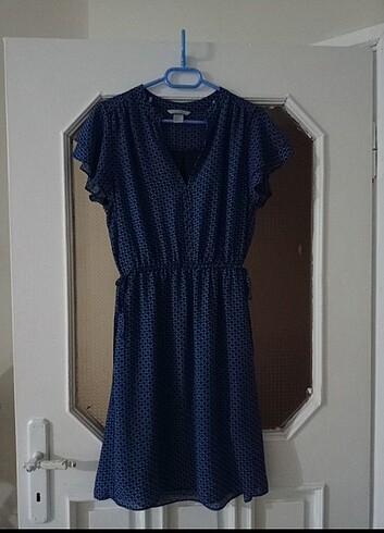 H&M elbise 