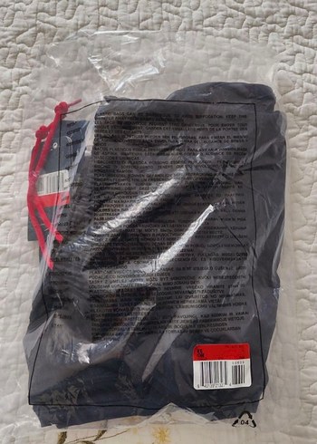 Nike Football Bermuda Eşofman Altı - Görsel 5