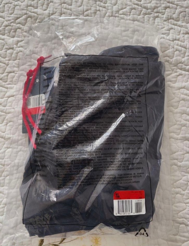 Nike Football Bermuda Eşofman Altı - Görsel 5