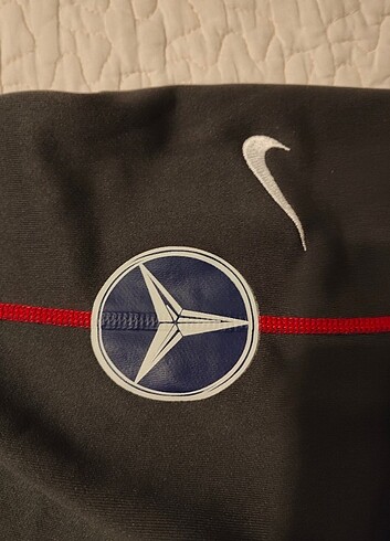 l Beden gri Renk Nike Milli Takım Eşofman Altı