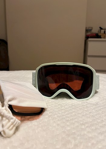 Wedze G100I Değiştirilebilir Kayak Gözlüğü - Görsel 3