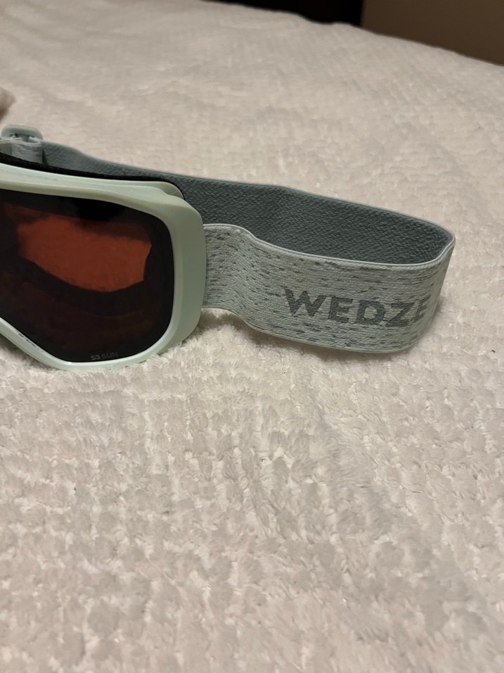 Wedze G100I Değiştirilebilir Kayak Gözlüğü - Görsel 2