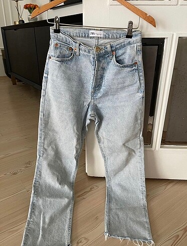 Zara jean