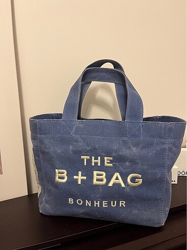 Bonheur Bag Çanta