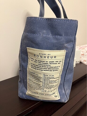 Boyner Bonheur Bag Çanta