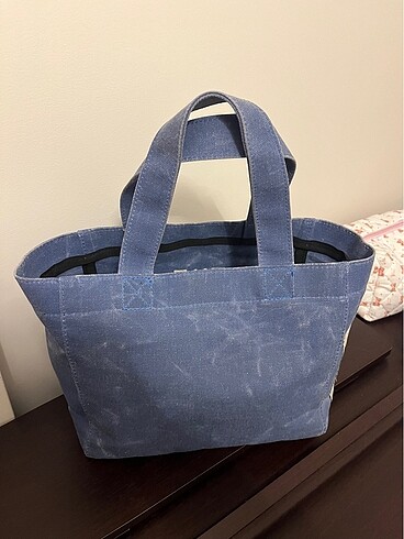 Beden Bonheur Bag Çanta