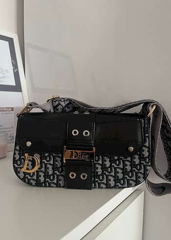 Dior Omuz Çantası
