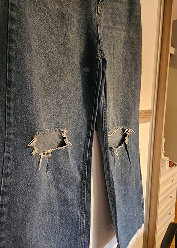Koton koton x afra saraçoğlu jean