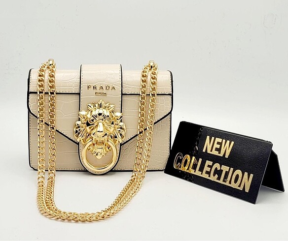 Prada çanta