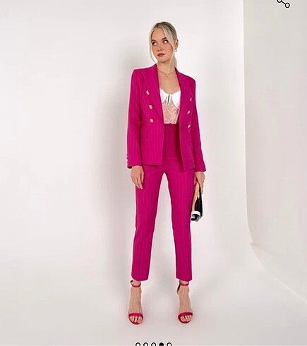 Blazer takım