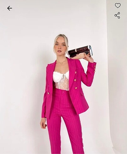 Diğer Blazer takım