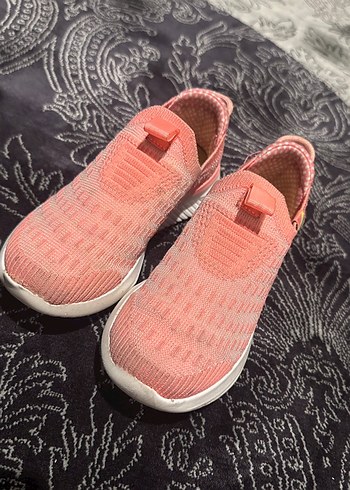 Skechers Skechers Kız Çocuk Spor Ayakkabısı 27
