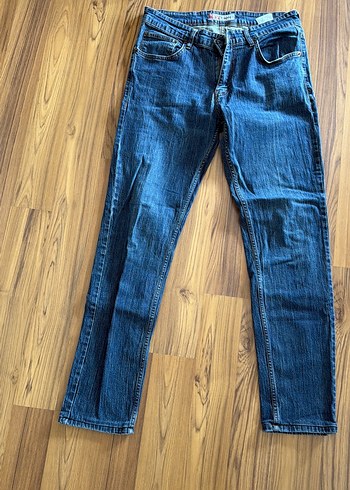 Levis 501 Jean