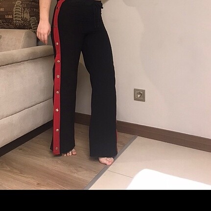 m Beden Bir kez giyildi