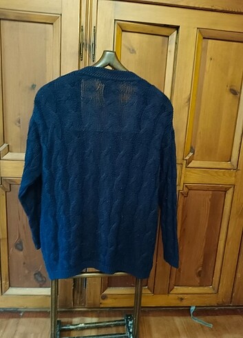 l Beden Ralph Lauren örgü hirka