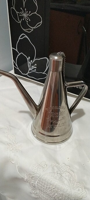 Yeni kullanılmamış