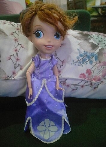  Beden Prenses Sofia