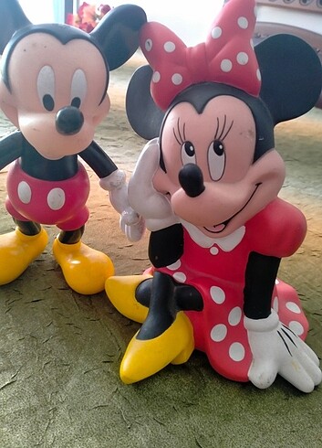 Mickey mouse 