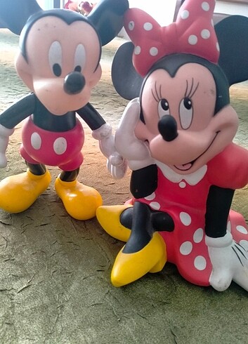  Mickey mouse 