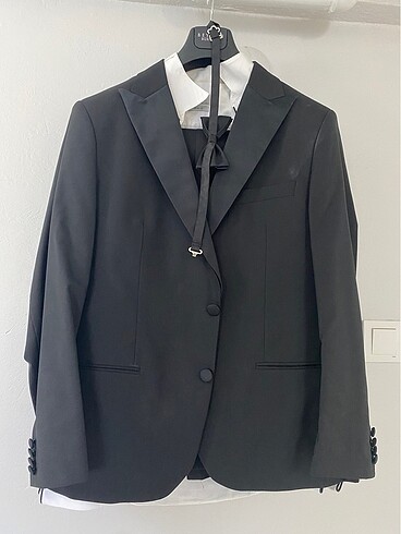 Beymen Business damatlık