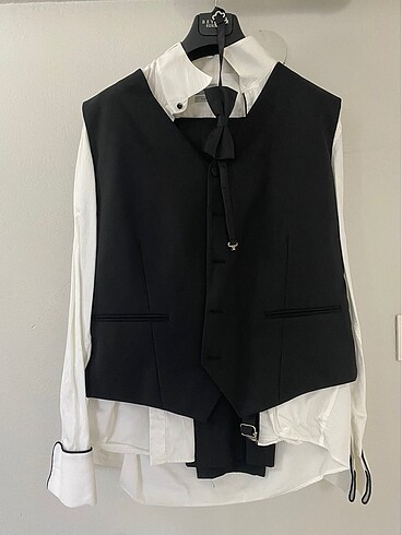 Beymen Business damatlık - Görsel 2