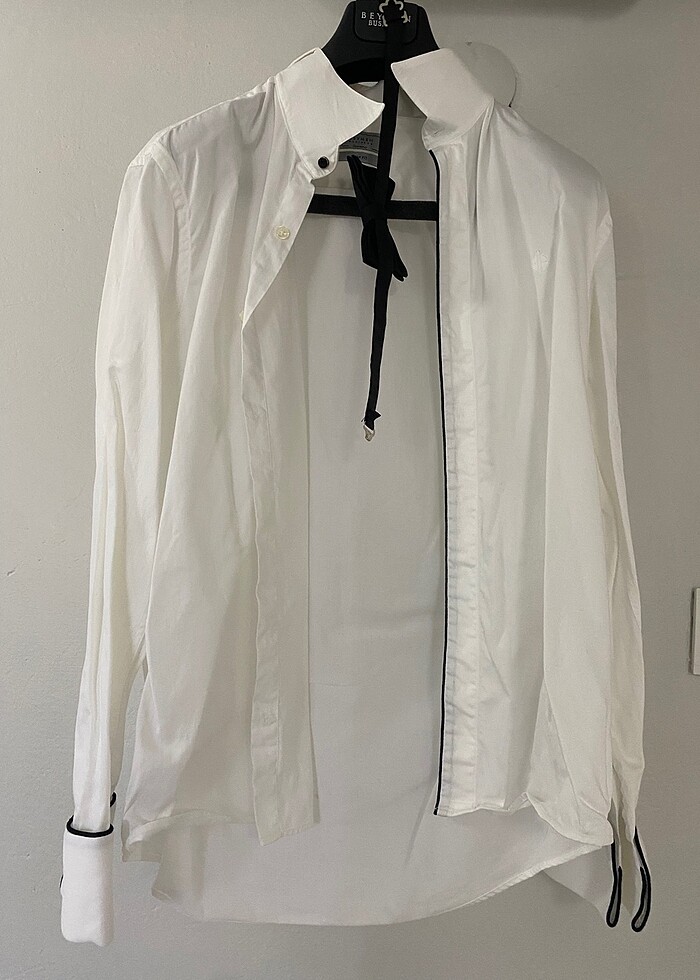 Beymen Business damatlık - Görsel 3