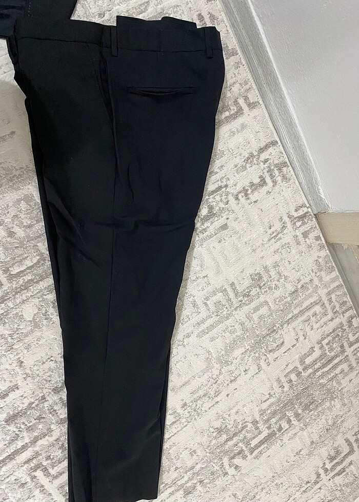 Beymen Business damatlık - Görsel 4