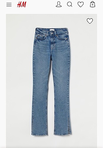 Jean pantolon