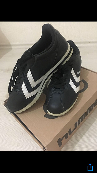 Hummel HUNMEL ORİJİNAL ÜNİSEX