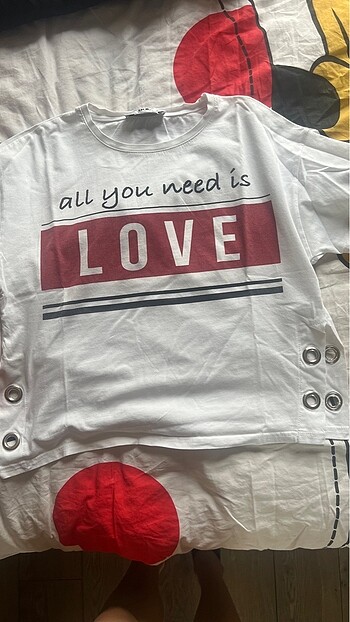 Adl xs tshirt