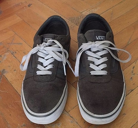 Vans old skool