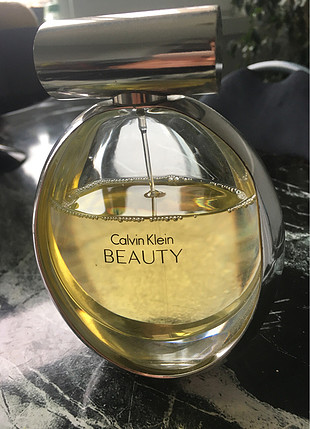 Calvin klein beuty 100ml