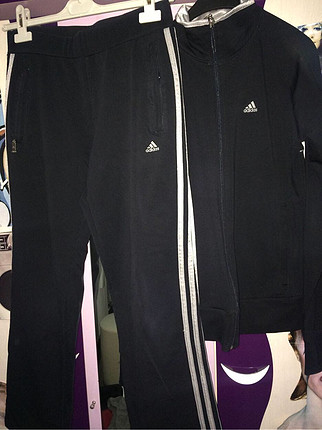 Adidas Eşofman Takımı