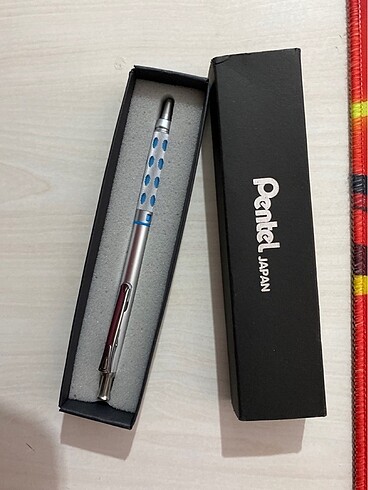 pentel graphgear 1000 (kutulu)