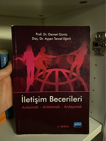 iletişim becerileri anlamak anlatmak anlaşmak