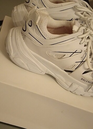 Balenciaga spor ayakkabi
