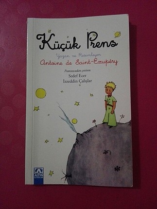 Küçük Prens