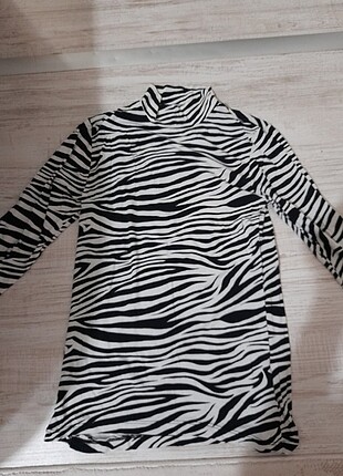 Zebra bluz