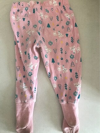 LC Waikiki Lcw kız bebek alt