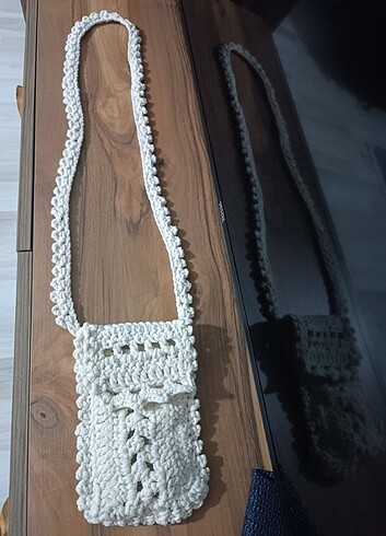 Cep telefon çantası 