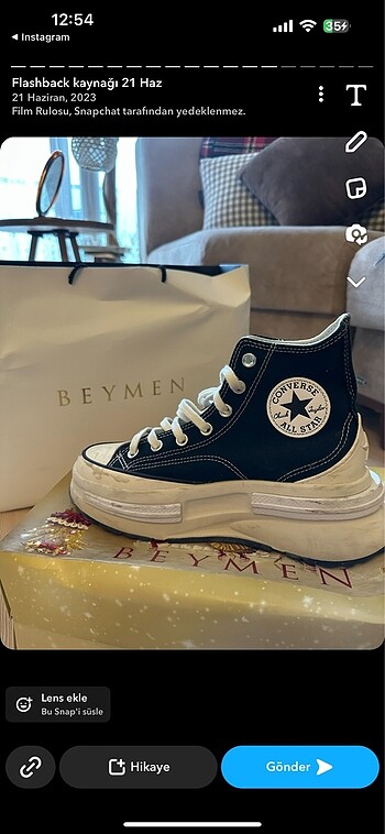 Converse