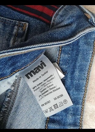 Mavi Jeans Mavi jeans