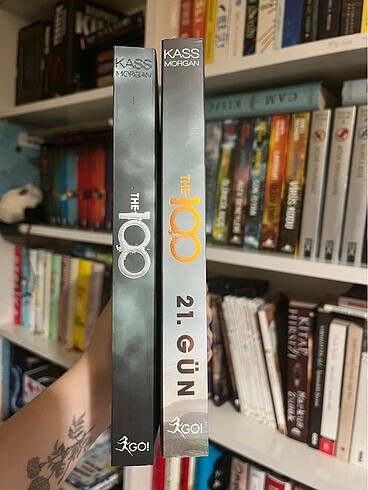 The 100, The hundred roman