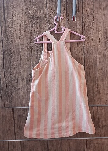 HelloBaby Ayıcıklı elbise
